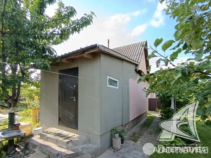 дача, Факел Брестгазоаппарат, 