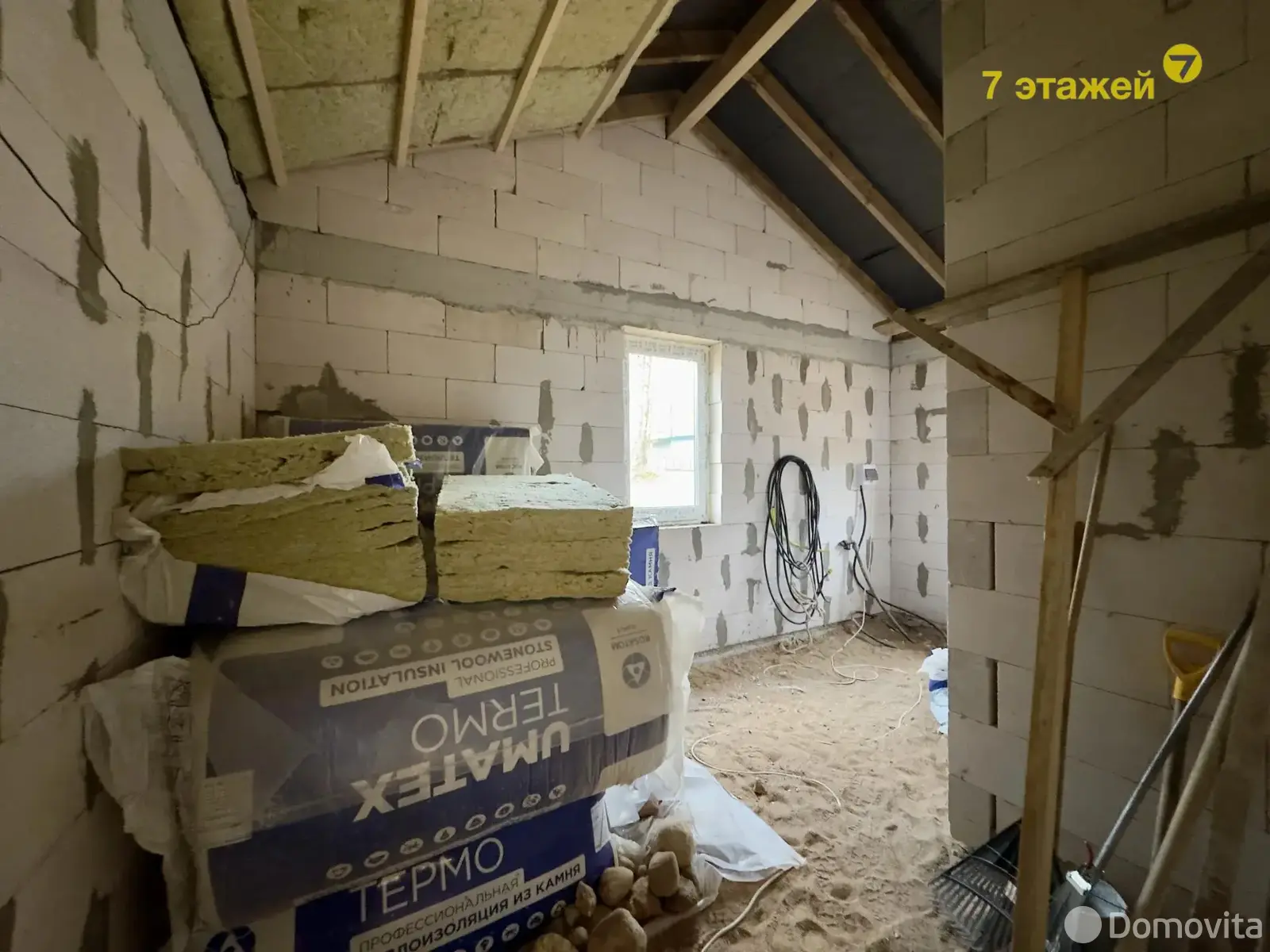 Продажа 1-этажной дачи в ВЕТЕРАН-7 Минская область, 39900USD, код 184729 - фото 17