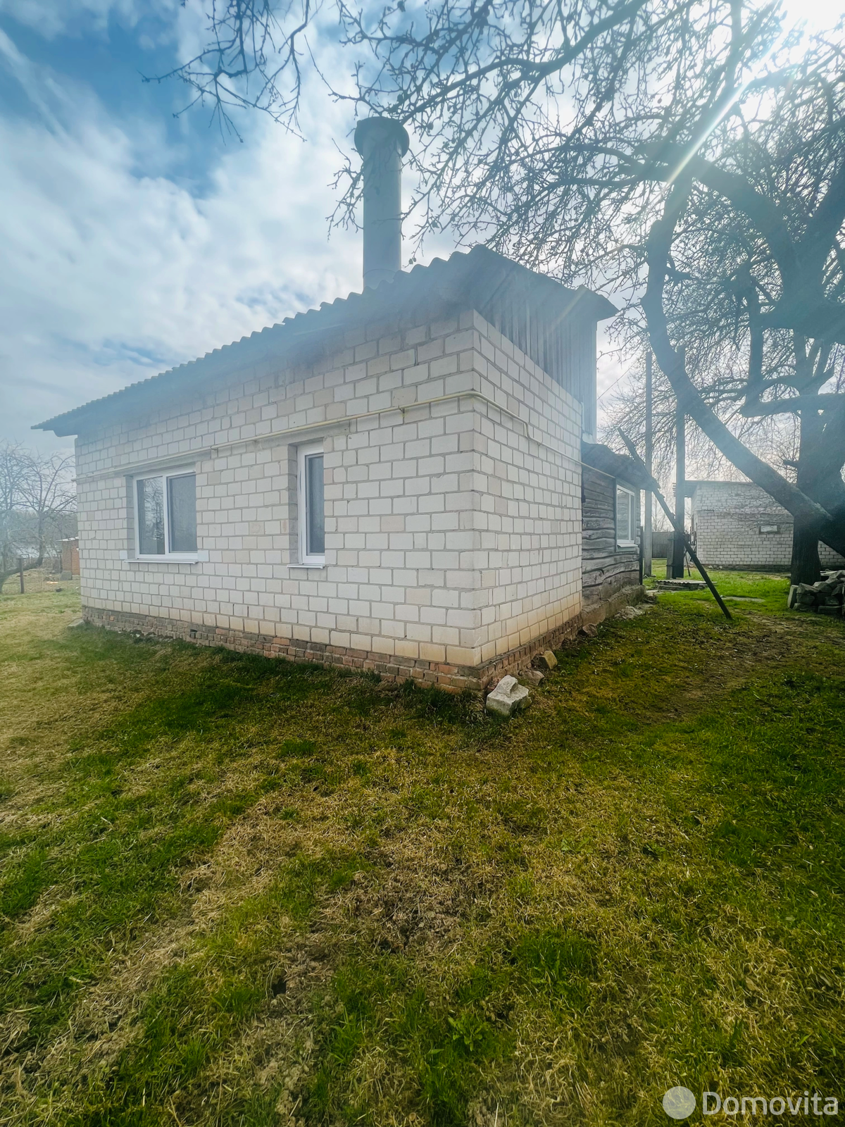 купить дом, Красное, ул. Коммунаров, д. 55