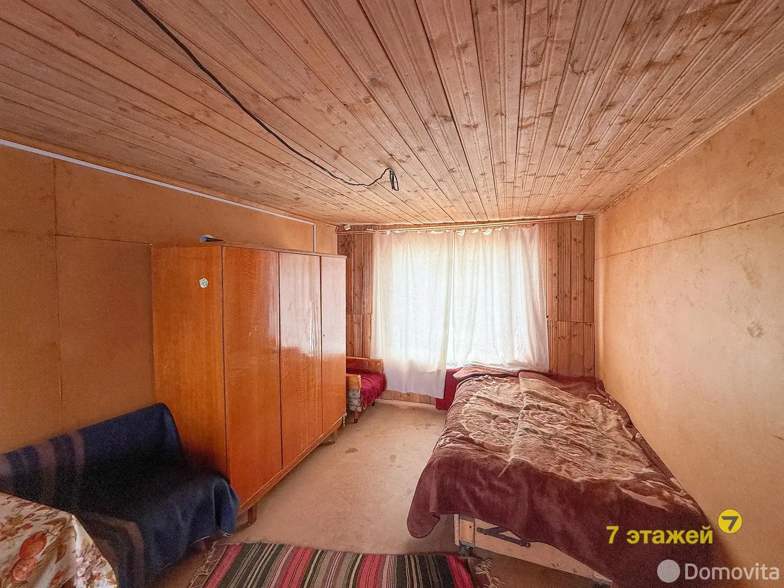 Продажа 2-этажной дачи в Родник-Элитный Минская область, 20999USD, код 176949 - фото 14