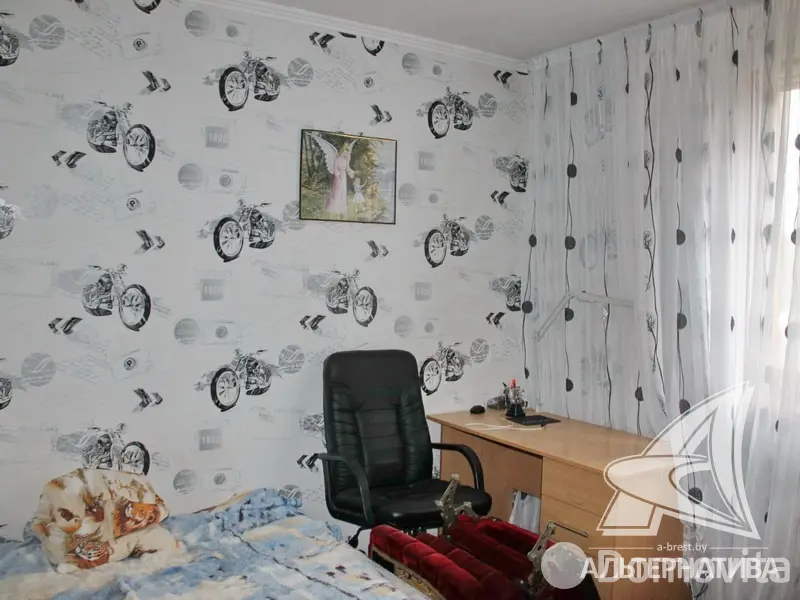 дом, Клейники, 