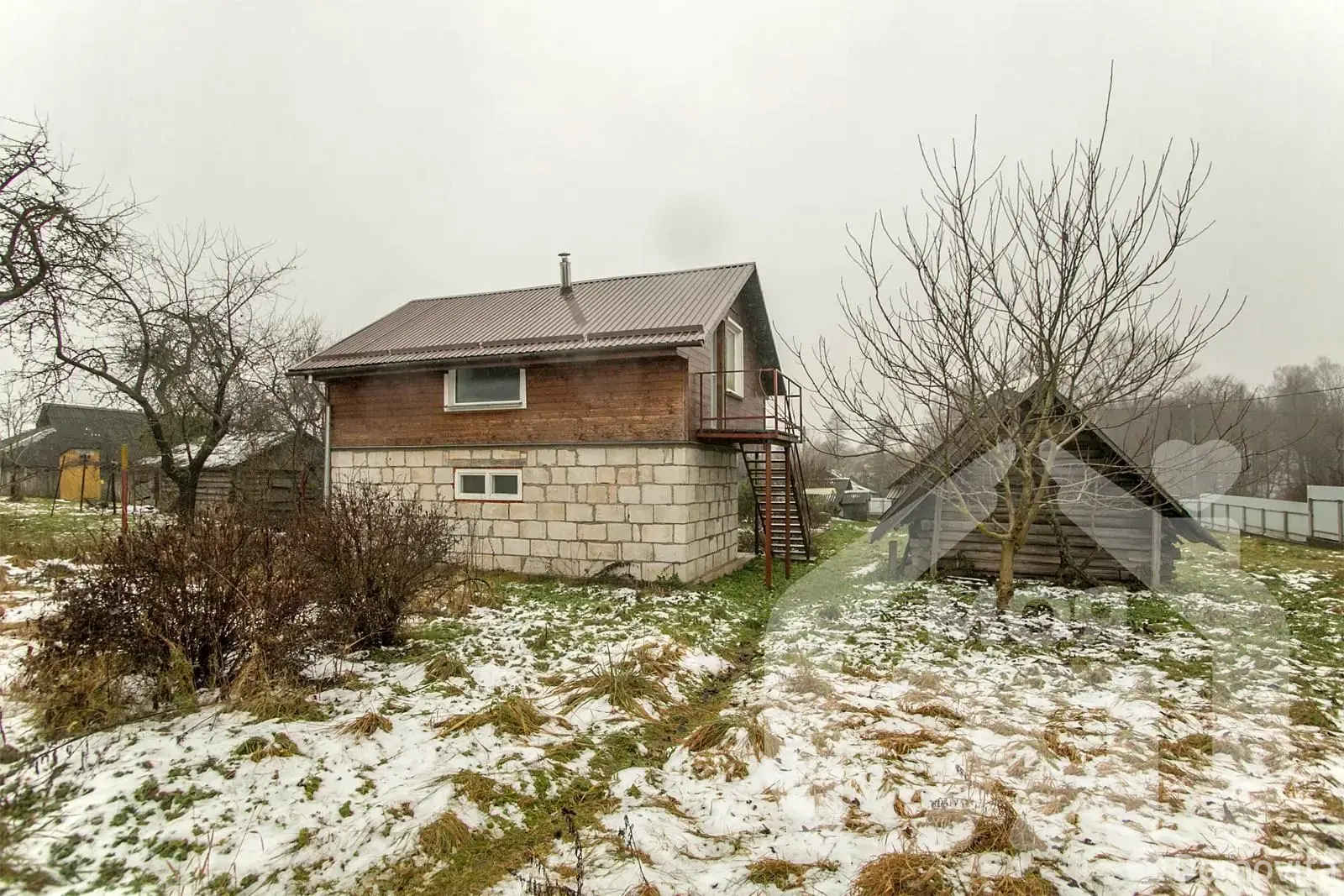 Цена продажи дома, Брильки, ул. Мира