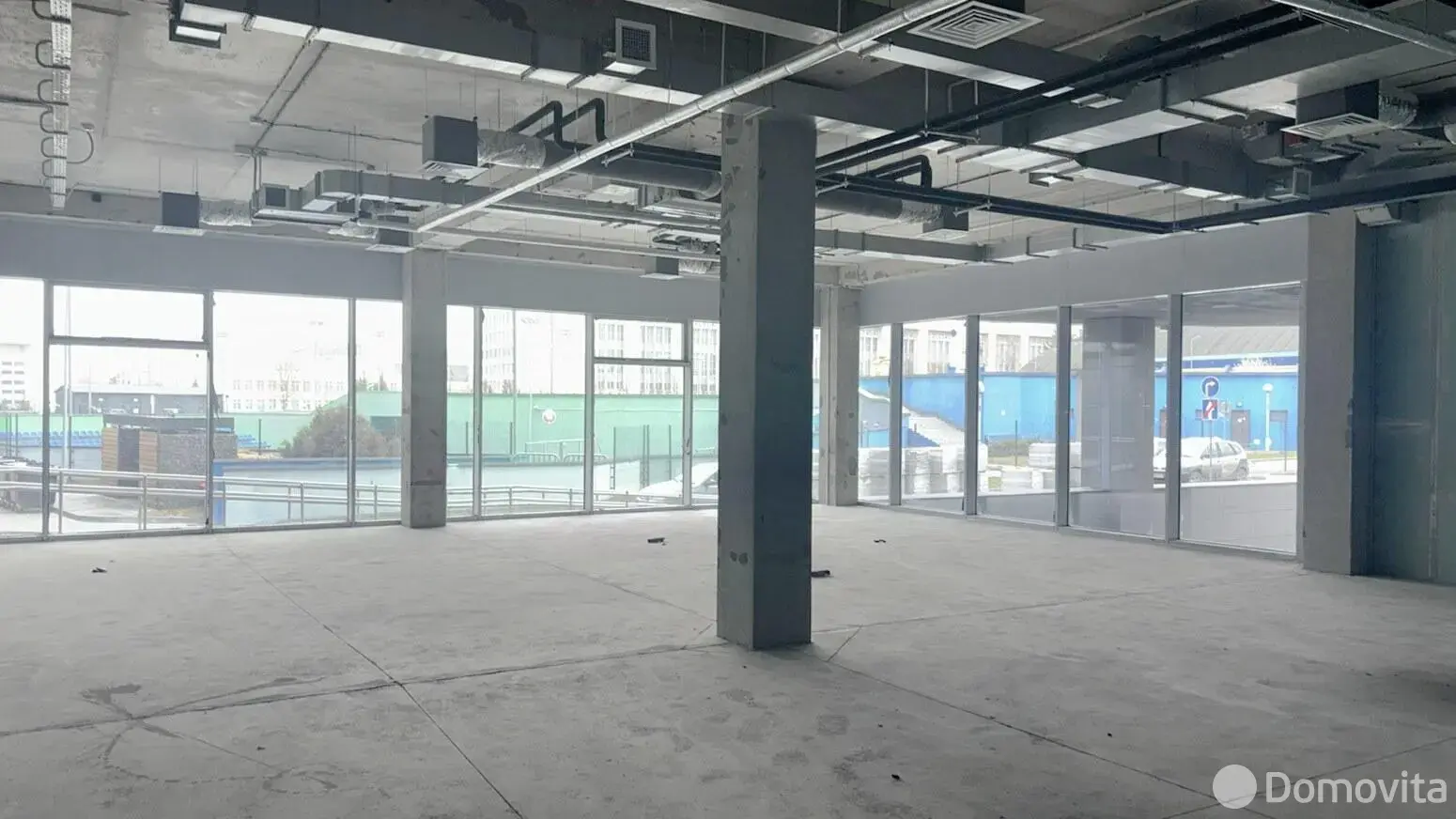 Аренда офиса на пр-т Победителей, д. 63/В в Минске, 10889BYN, код 16887 - фото 9