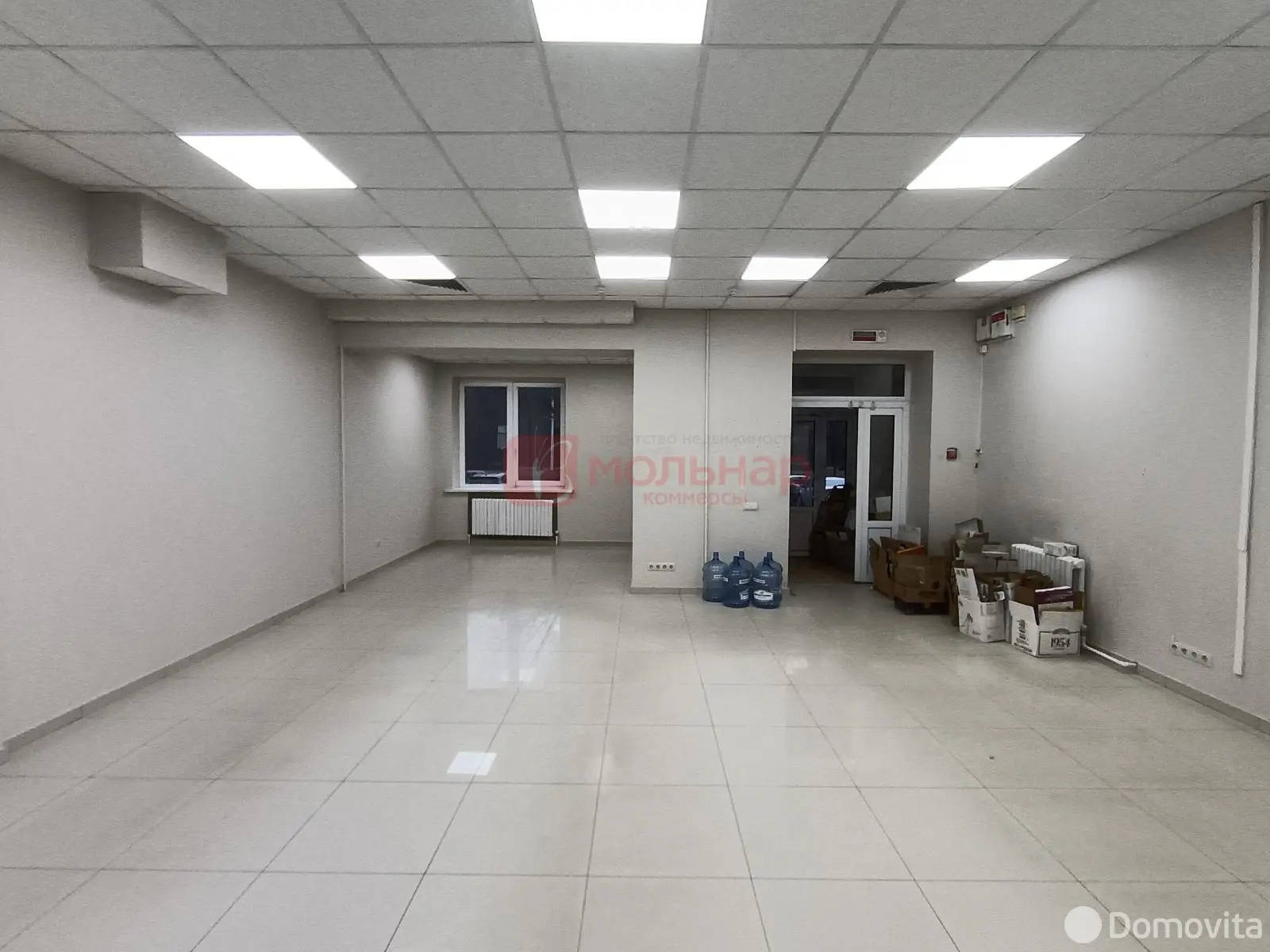 Снять торговую точку на Логойский тр-т, д. 15/2 в Минске, 2619EUR, код 968011 - фото 15