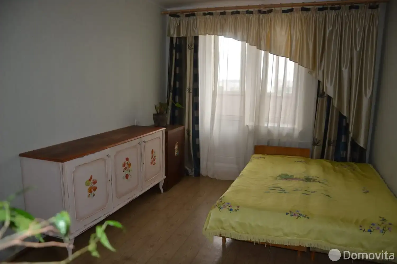 Снять 2-комнатную квартиру в Минске, ул. Маяковского, д. 24, 1450BYN, код 147776 - фото 3