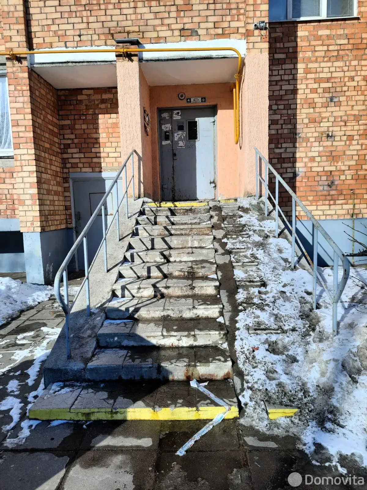 Купить комнату в Минске, ул. Уборевича, д. 170, цена 59000 USD, код 7547 - фото 21