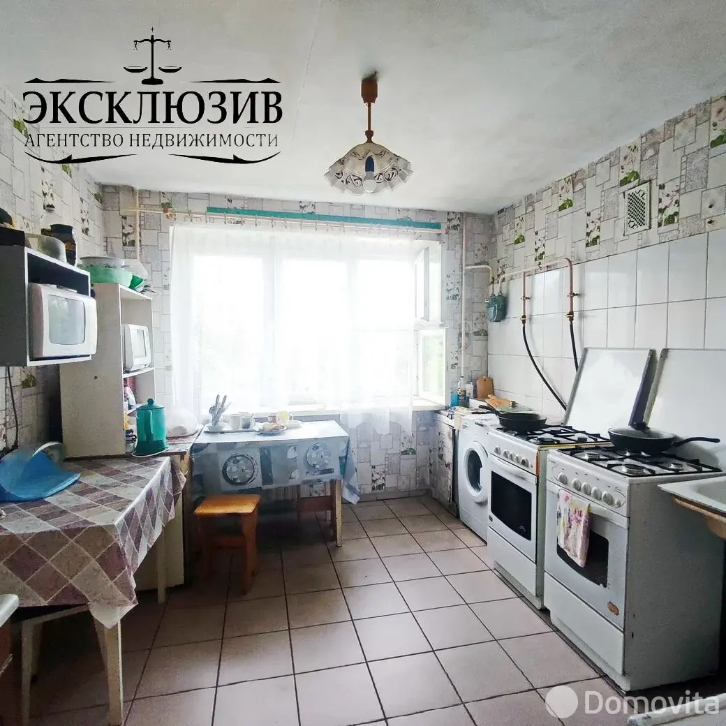 Продажа комнаты в Минске, ул. Козлова, д. 31, цена 114000 BYN, код 7793 - фото 12