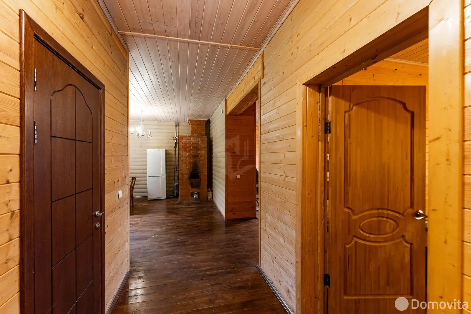 Продажа 2-этажной дачи в Семья Минская область, 178300BYN, код 185879 - фото 14