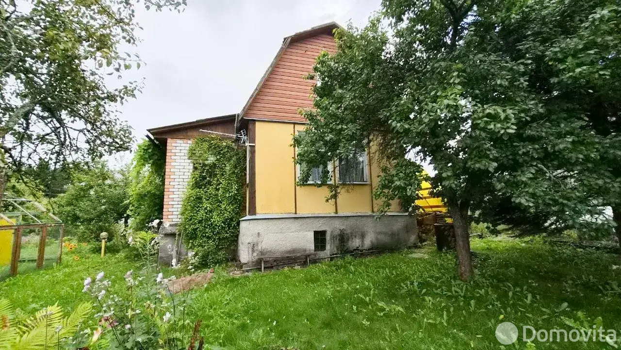дача, Медики, д. 56, стоимость продажи 45 000 р.