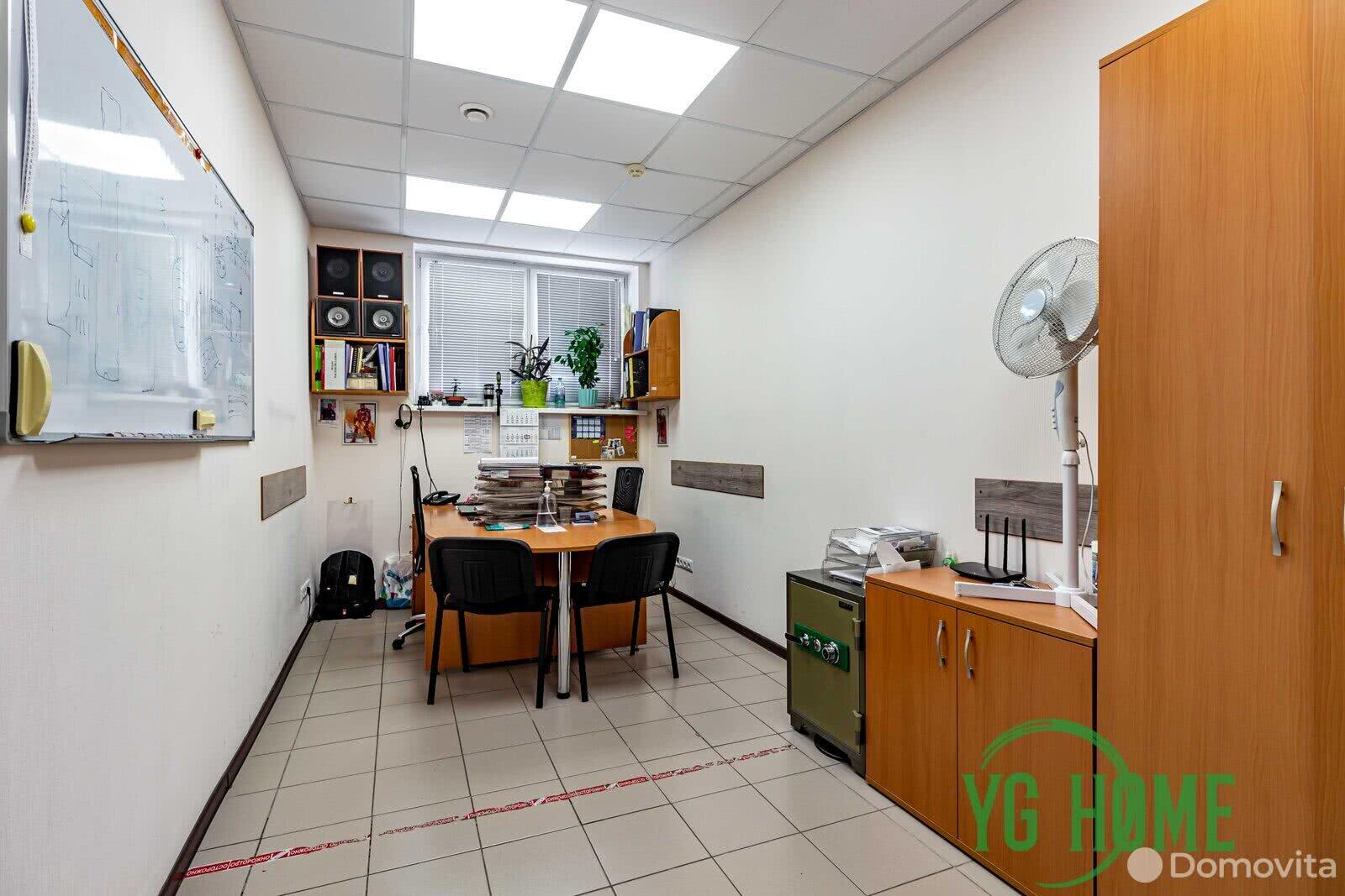 Купить офис на ул. Одоевского, д. 115/а в Минске, 135000USD, код 5466 - фото 22