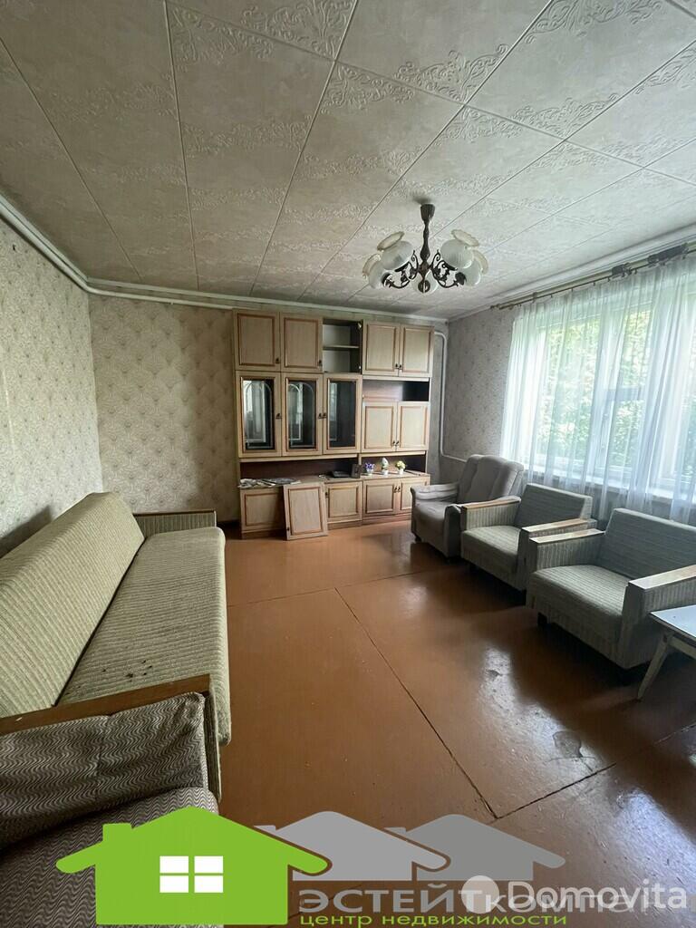 Продажа 1-этажного дома в Полоной, Гродненская область ул. Трусевича, д. 92, 6500USD, код 627368 - фото 3