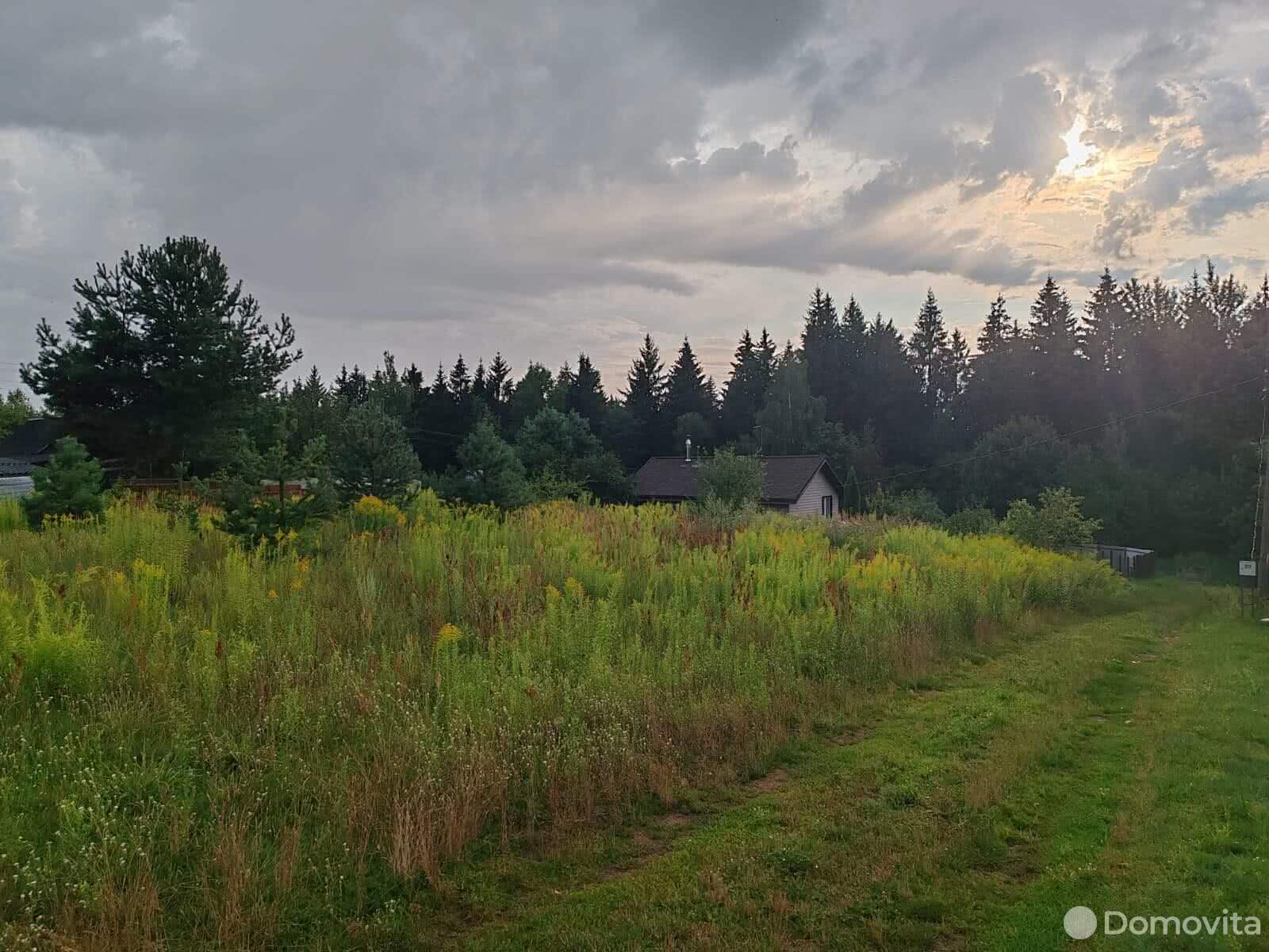 участок, Кальники, 