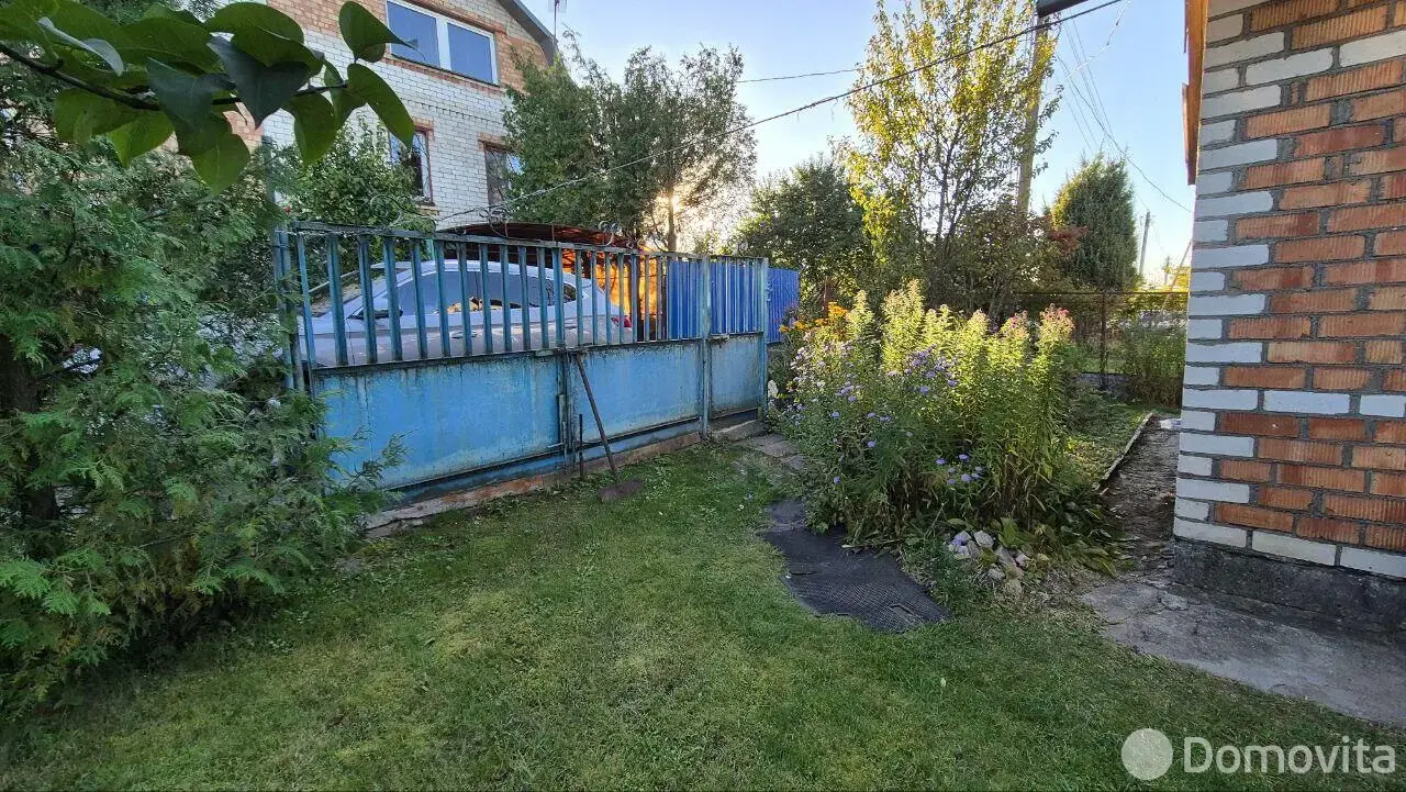 дача, Полевая ромашка, д. 27