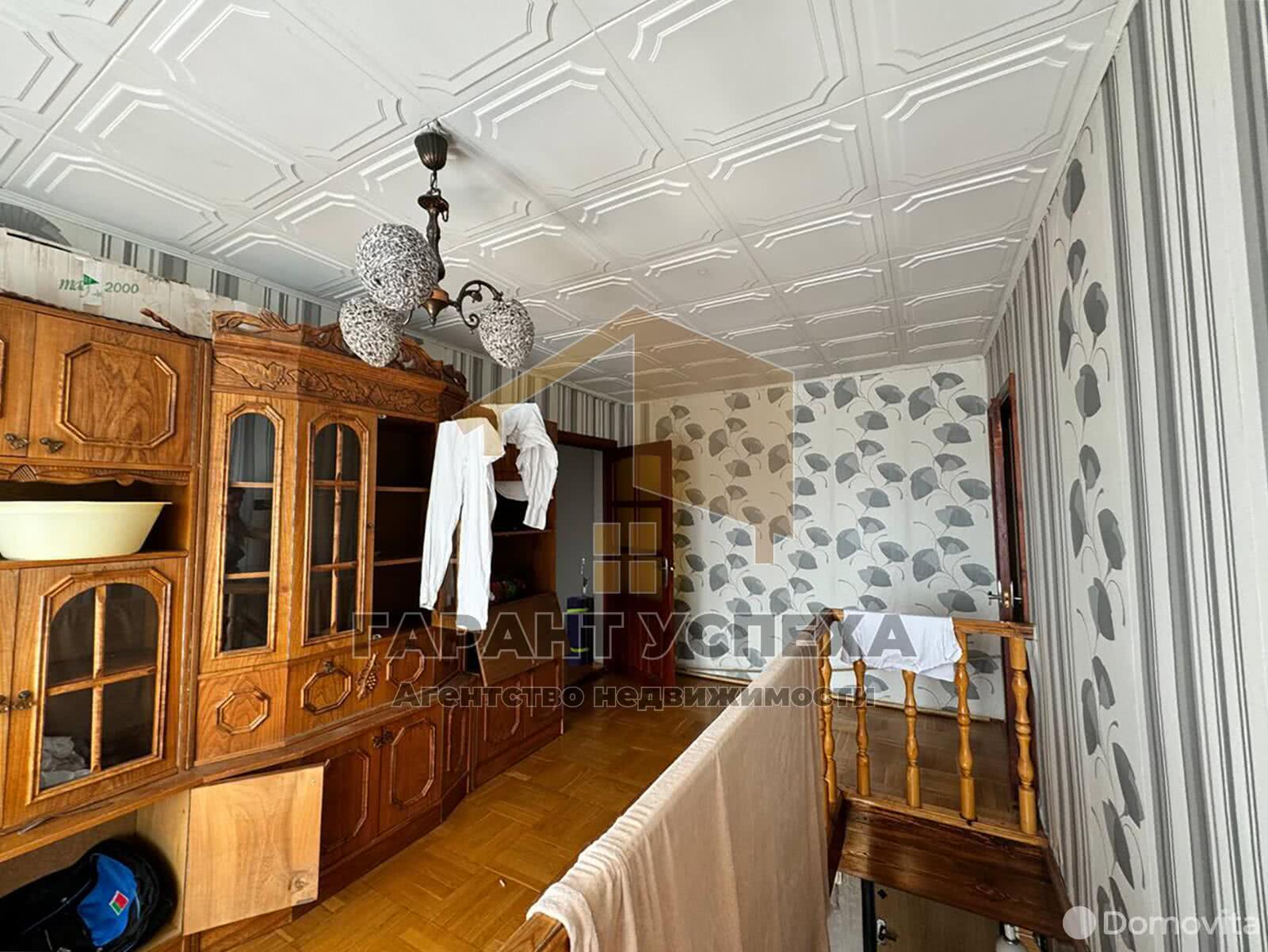 Продажа 3-комнатной квартиры в Бресте, ул. Рокоссовского, 55000 USD, код: 917874 - фото 6