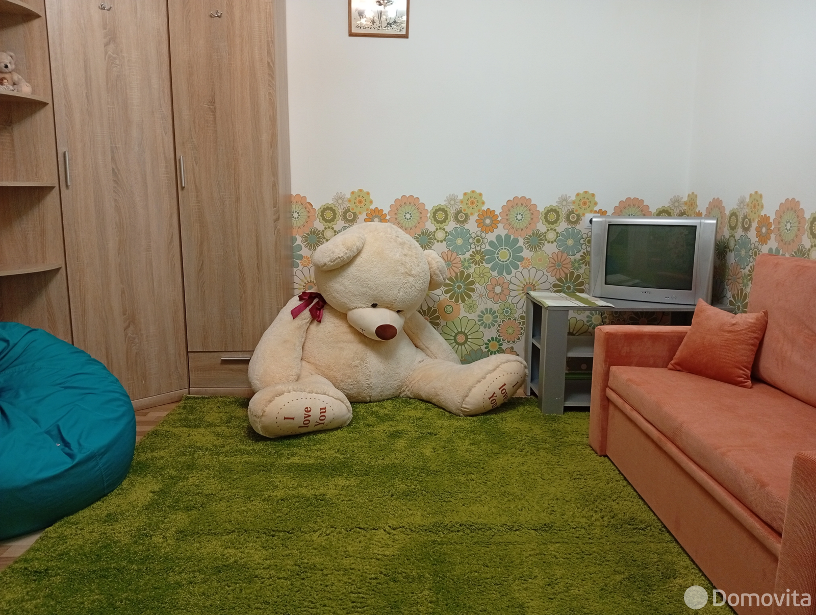 аренда комнаты, Минск, ул. Слободская, д. 173