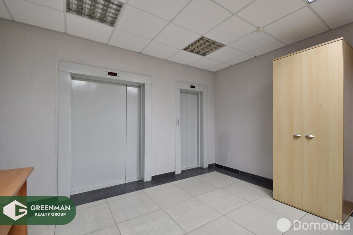 Купить офис на ул. Щорса, д. 1/а в Минске, 87360USD, код 7744 - фото 16