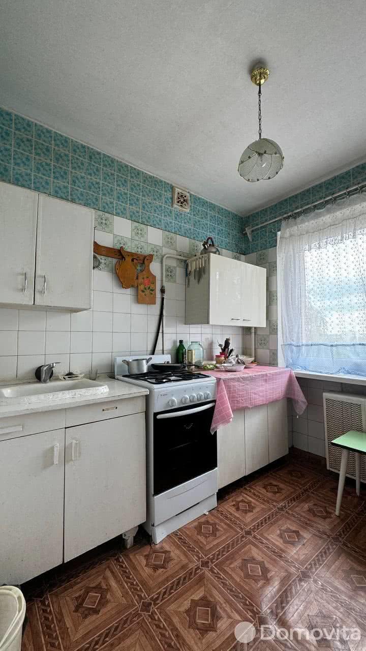 квартира, Могилев, пр-т Мира, д. 21, стоимость продажи 111 967 р.