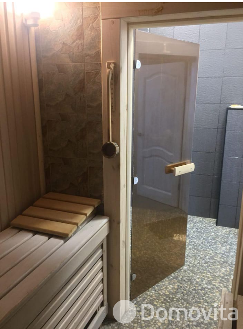 Аренда 2-этажного коттеджа в Колодищах, Минская область, , 700USD, код 2011 - фото 16