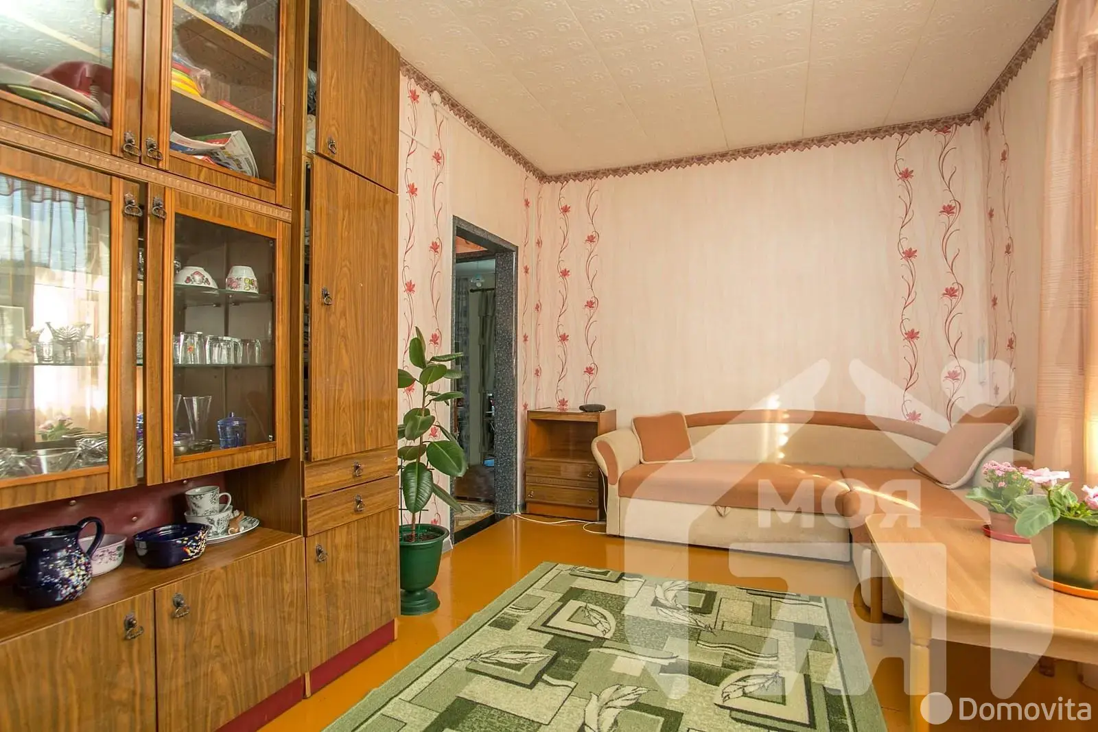 продажа дома, Молодечно, ул. Полночная, д. 17