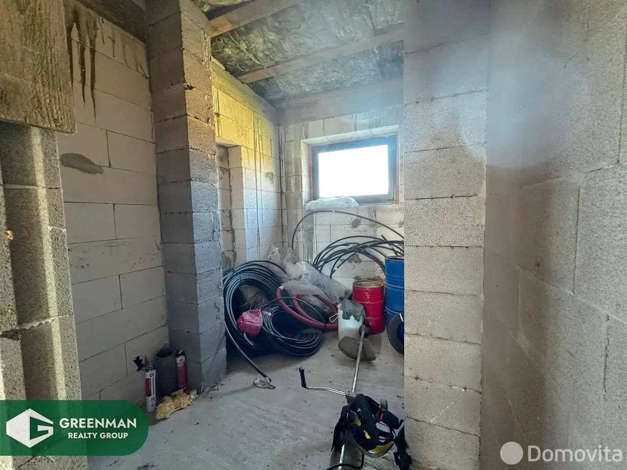 Купить 2-этажную дачу в Сельский строитель-2 Минская область, 47000USD, код 181226 - фото 14