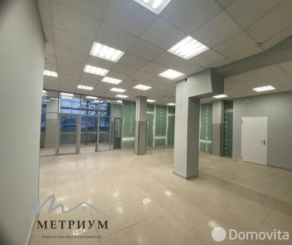 торговый объект, Минск, ул. Червякова, д. 4 