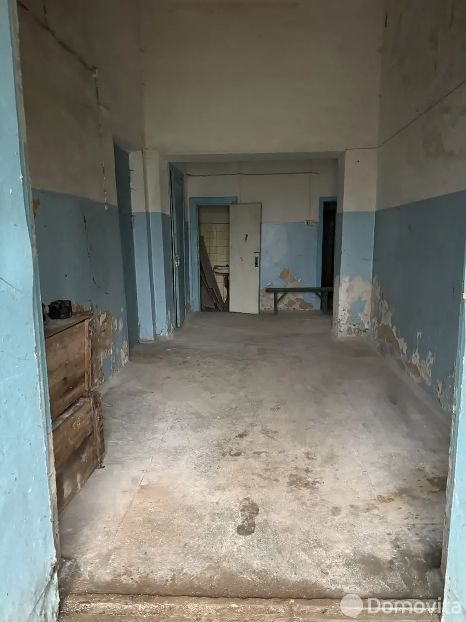 Купить складское помещение на ул. Фабричная, д. 7Б/6 в Барановичах - фото 12