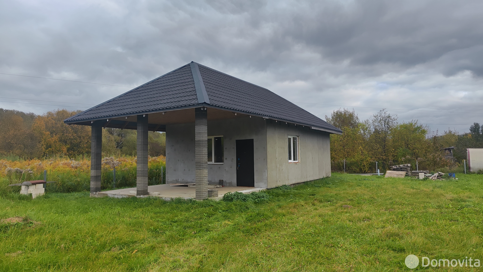 дача, Асаново, ул. Луговая, д. 30 без посредников