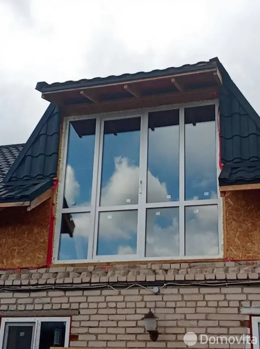 продажа коттеджа, Борисов, ул. Коммунарная, д. 61