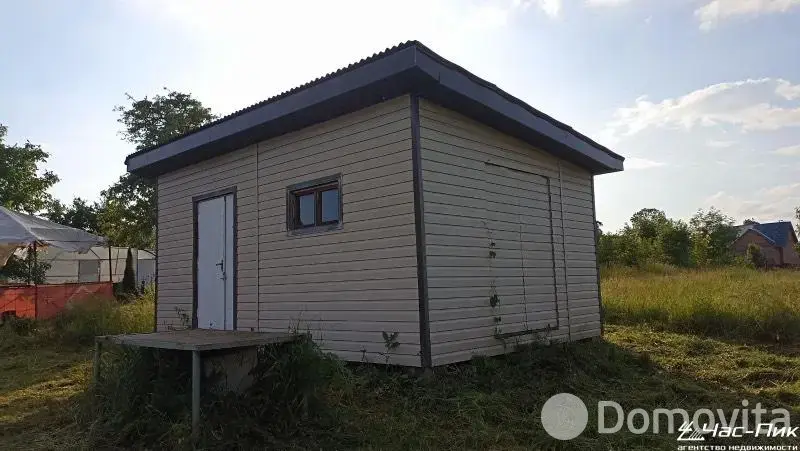 дом, Вольно, ул. Шилова, д. 13, стоимость продажи 17 452 р.