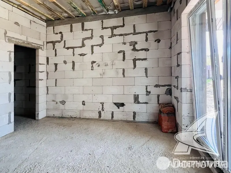 Продажа 1-этажной дачи в Росинка при Брестском ДЭУ-138 Брестская область, 89000USD, код 185786 - фото 18