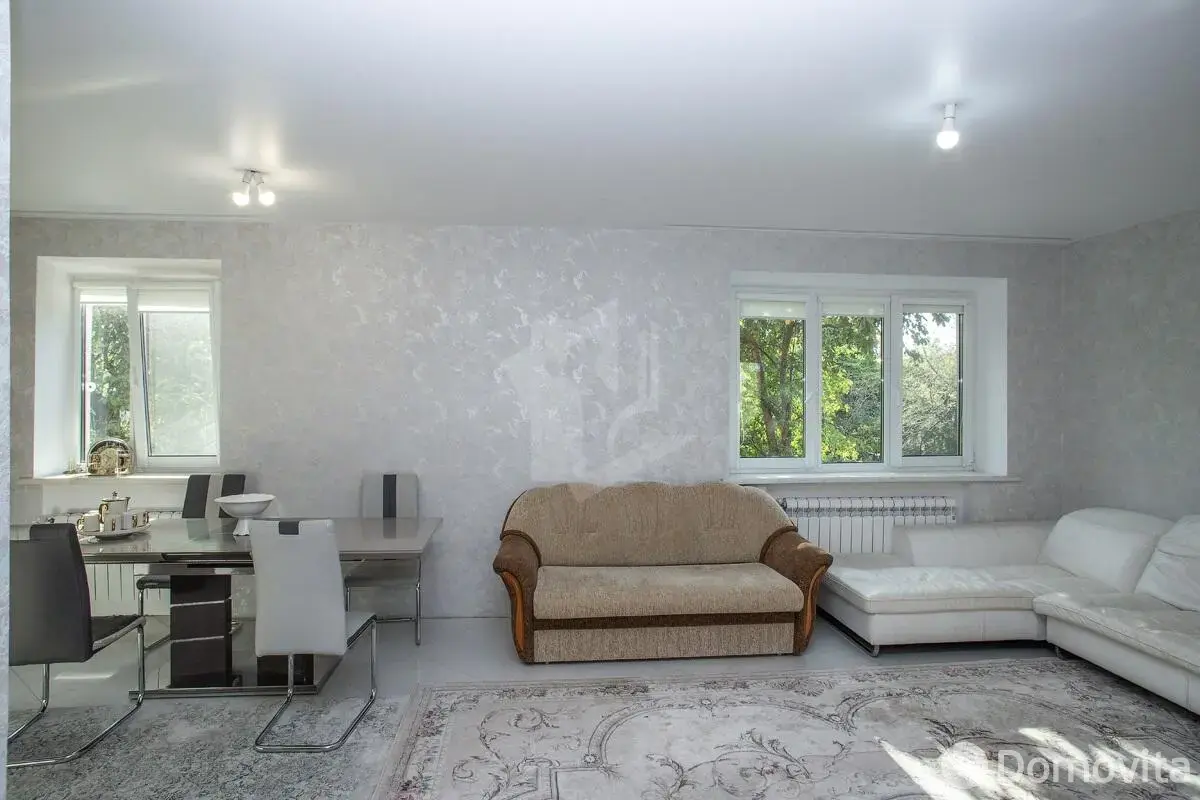 коттедж, Ратомка, ул. Минская 