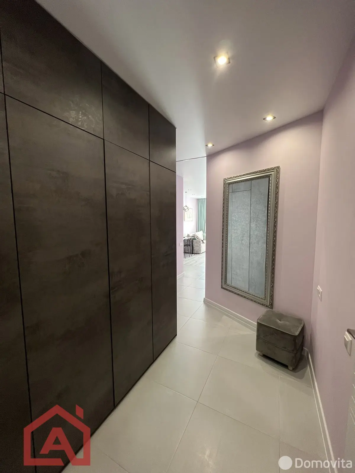 Снять 2-комнатную квартиру в Минске, ул. Петра Мстиславца, д. 18, 680USD, код 144684 - фото 11