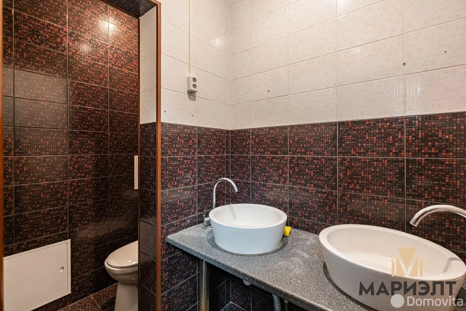 Купить помещение под сферу услуг в Минске, ул. Сухаревская, д. 70 - фото 11