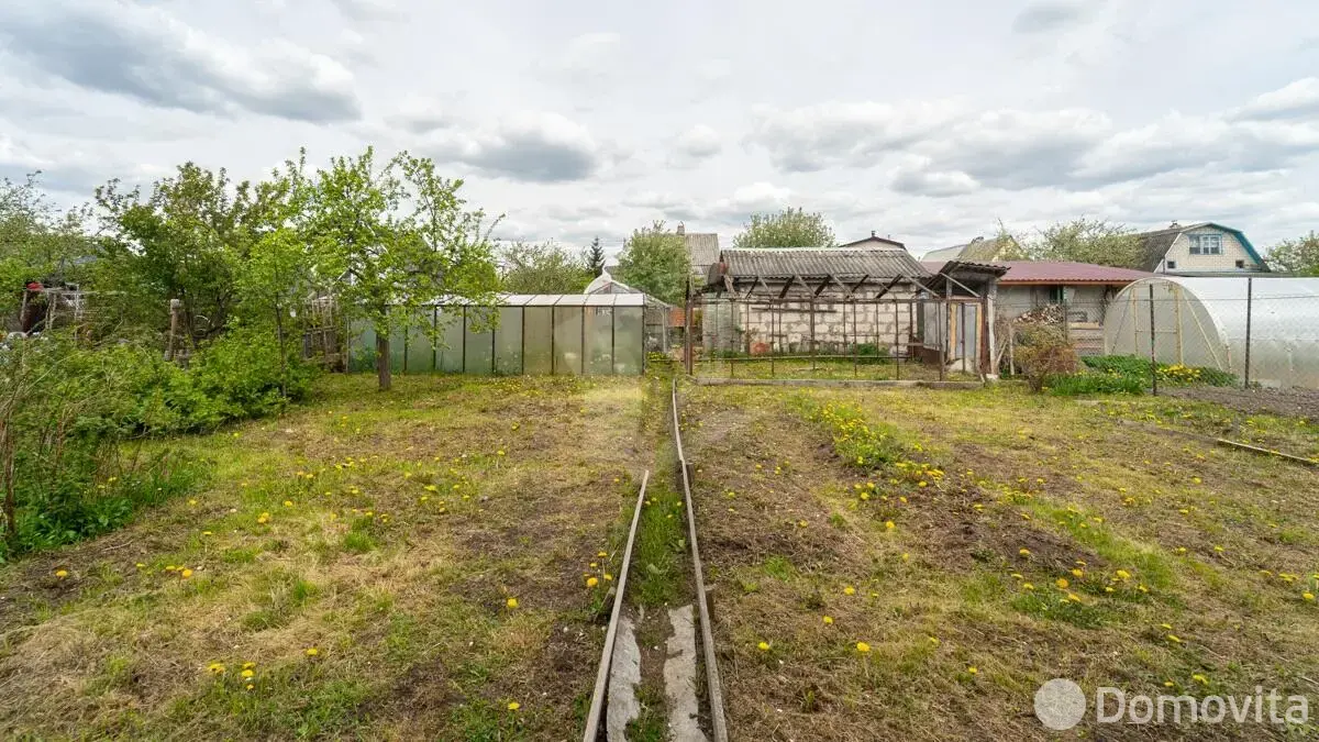 Продажа 2-этажной дачи в Наш Родник Минская область, 17000USD, код 182791 - фото 21