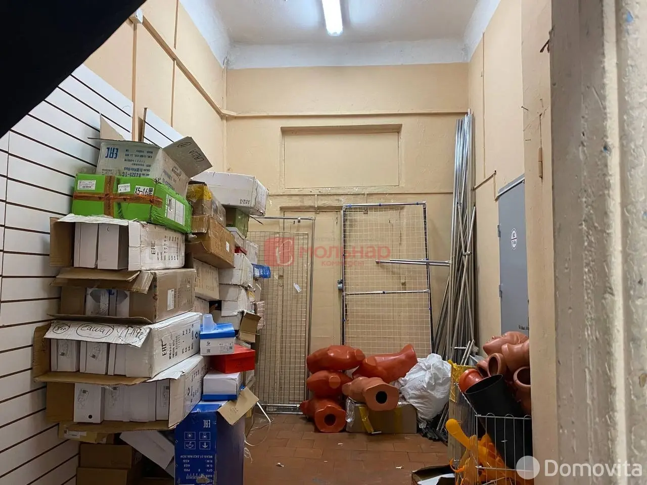 Аренда торгового помещения на ул. Долгобродская, д. 10/1 в Минске, 2434USD, код 966731 - фото 8