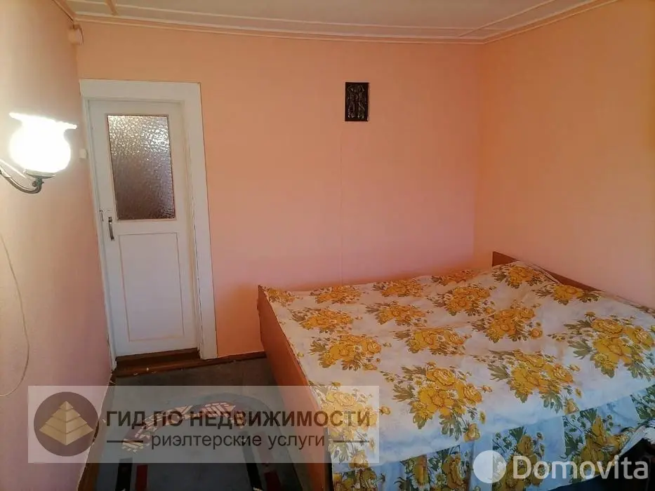 Купить 1-этажную дачу в Белый Берег Гомельская область, 19900USD, код 184704 - фото 11