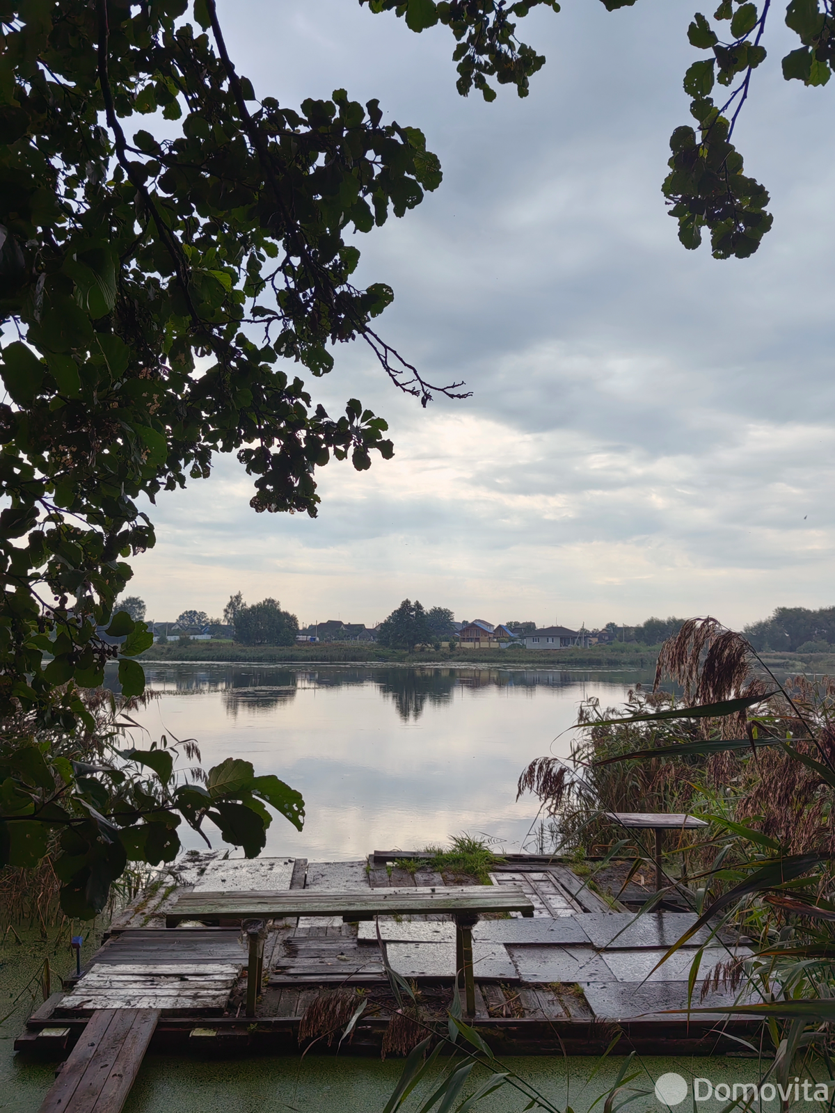 участок, Багрицовщина, ул. Центральная 