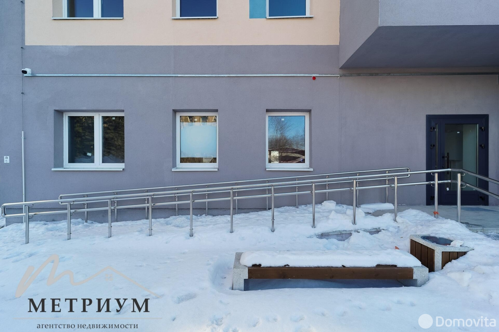 Стоимость продажи торгового объекта, Минск, ул. Восточная, д. 166