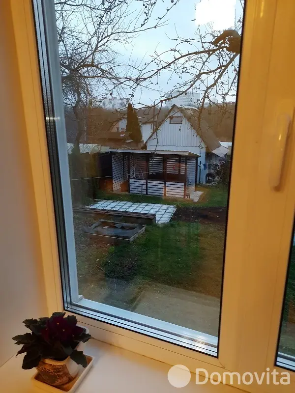 квартира, Минск, пер. Трубный 1-й, д. 27, стоимость аренды 1 500 р./мес.