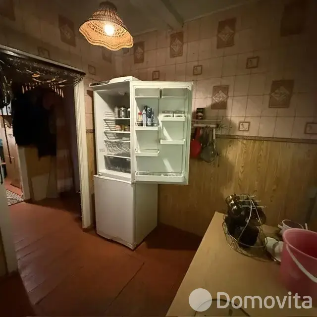 дом, Орша, пер. Строительный 2-й, стоимость продажи 27 300 р.