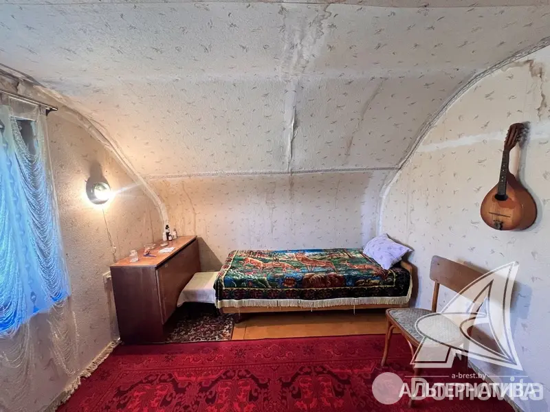Купить 2-этажную дачу в Речник Брестская область, 25000USD, код 184030 - фото 12