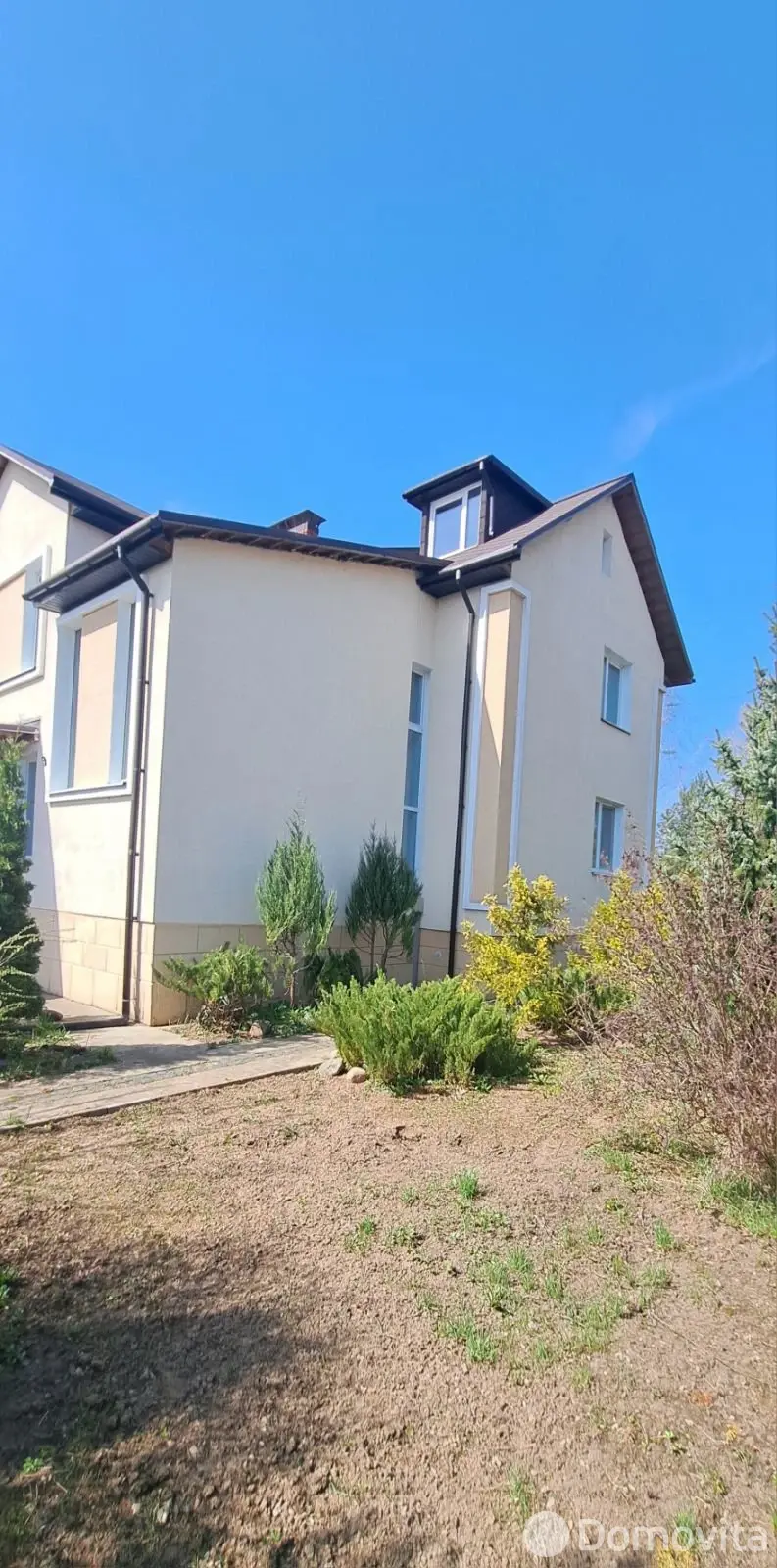 дом, Витебск, ул. Набережная 