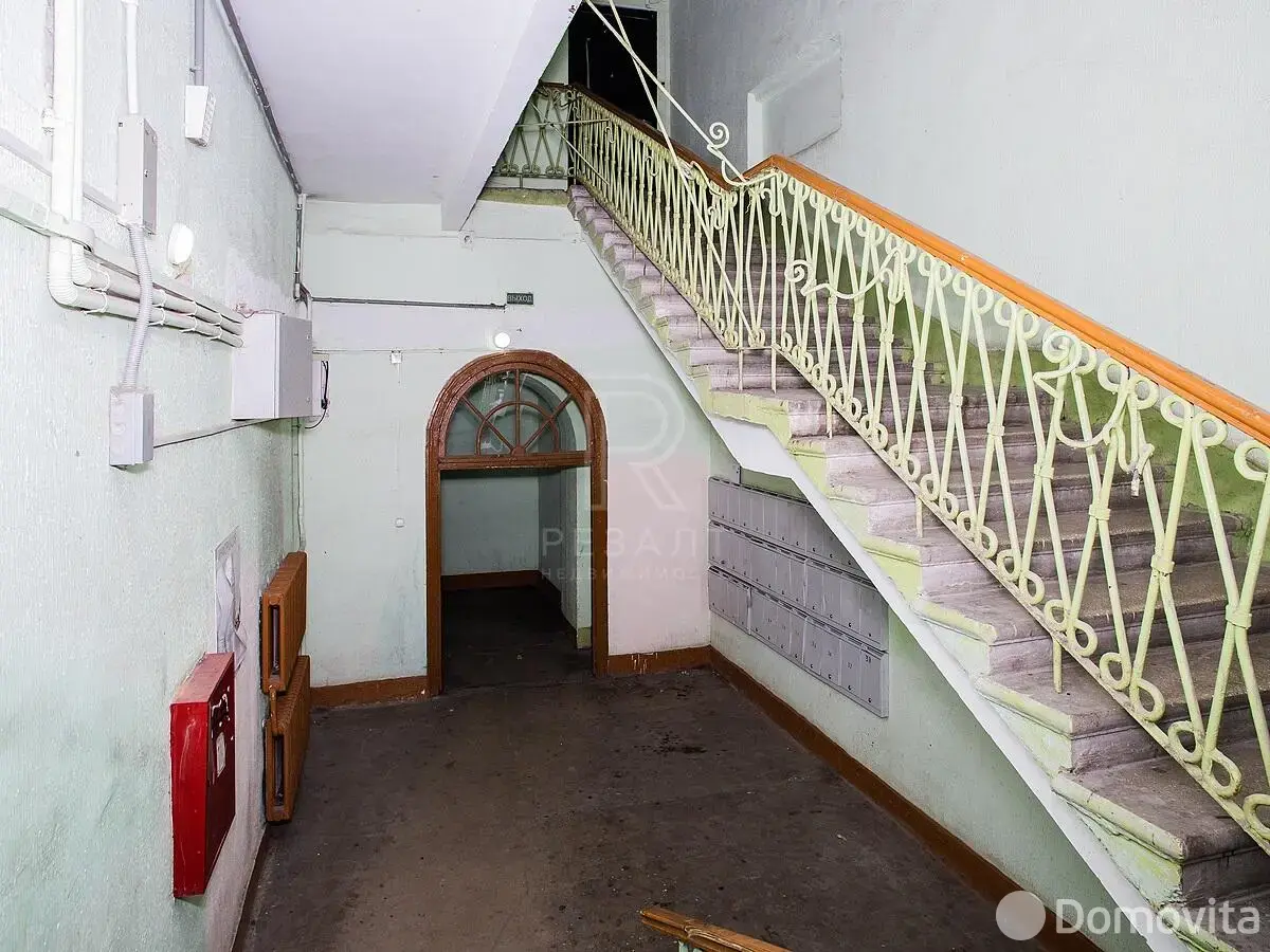 Продажа комнаты в Минске, ул. Кирова, д. 2, цена 258000 BYN, код 7847 - фото 15