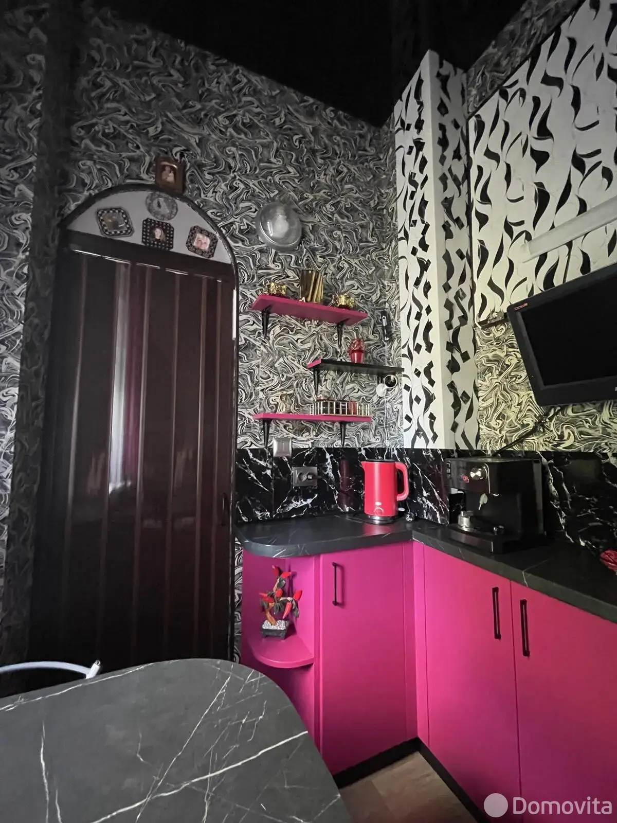 Купить комнату в Минске, ул. Центральная, д. 4, цена 50300 USD, код 6530 - фото 12