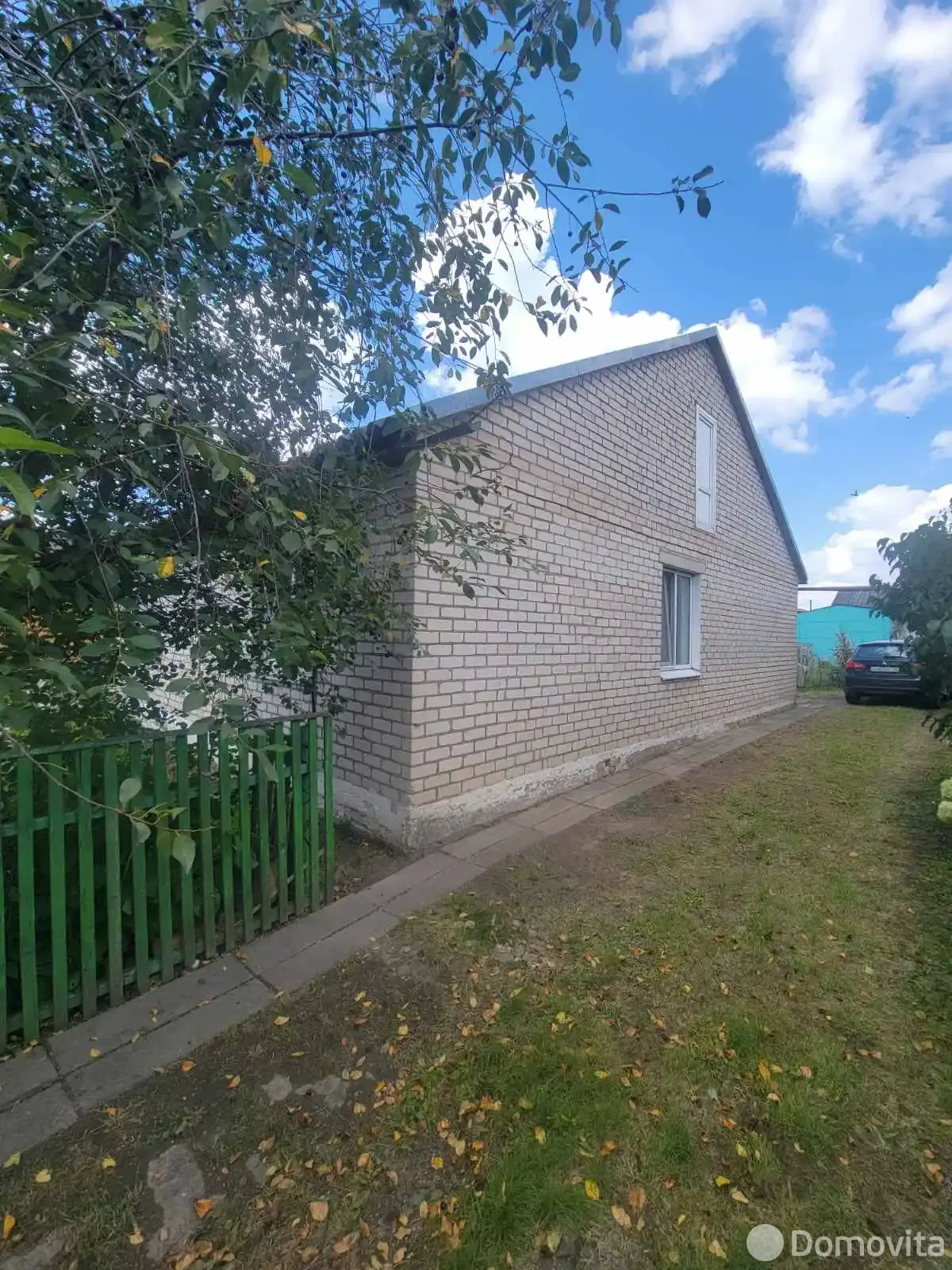 Стоимость продажи коттеджа, Клецк, ул. Панкратовская, д. 5