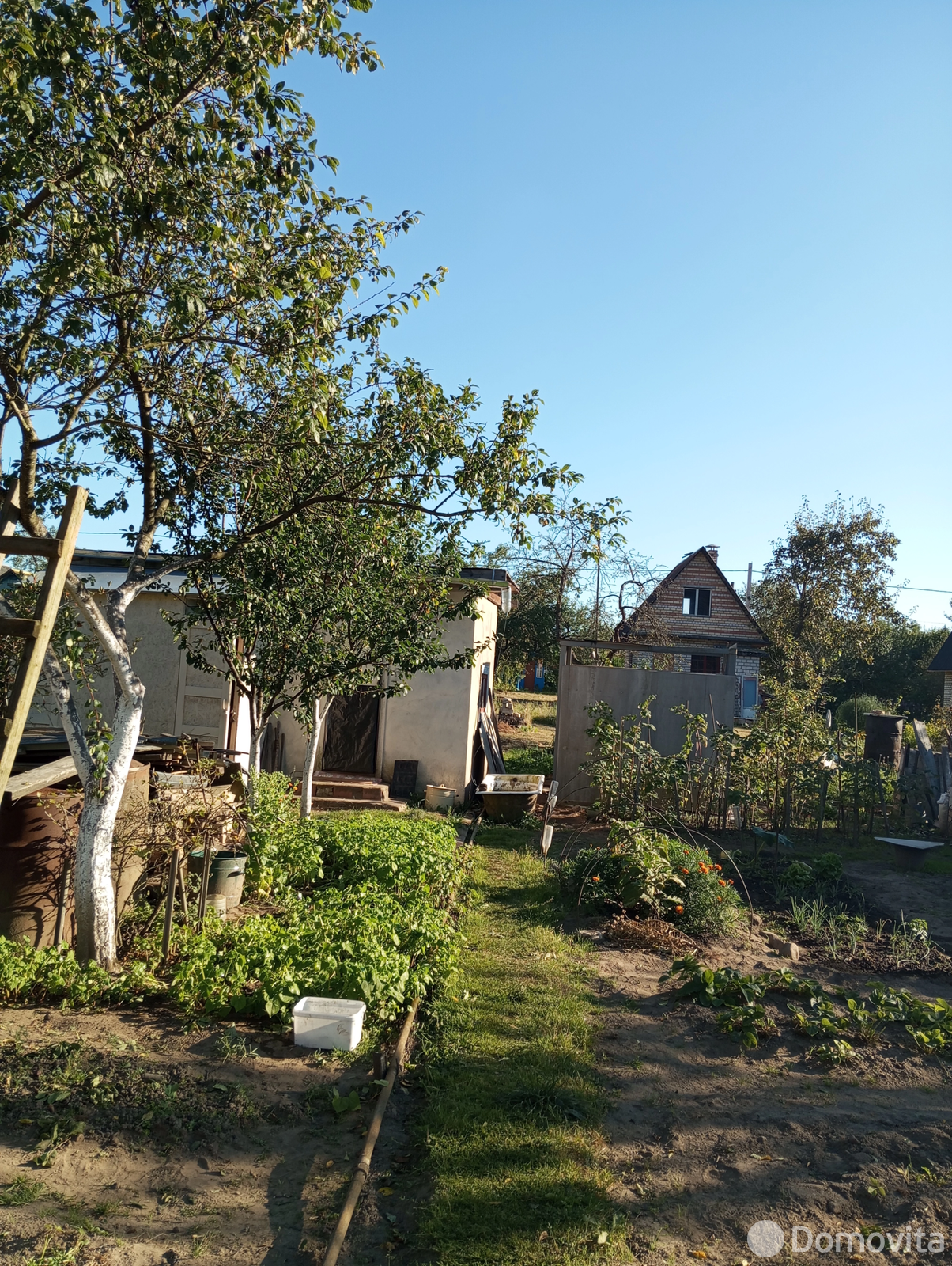 дача, Мичуринец и К, 