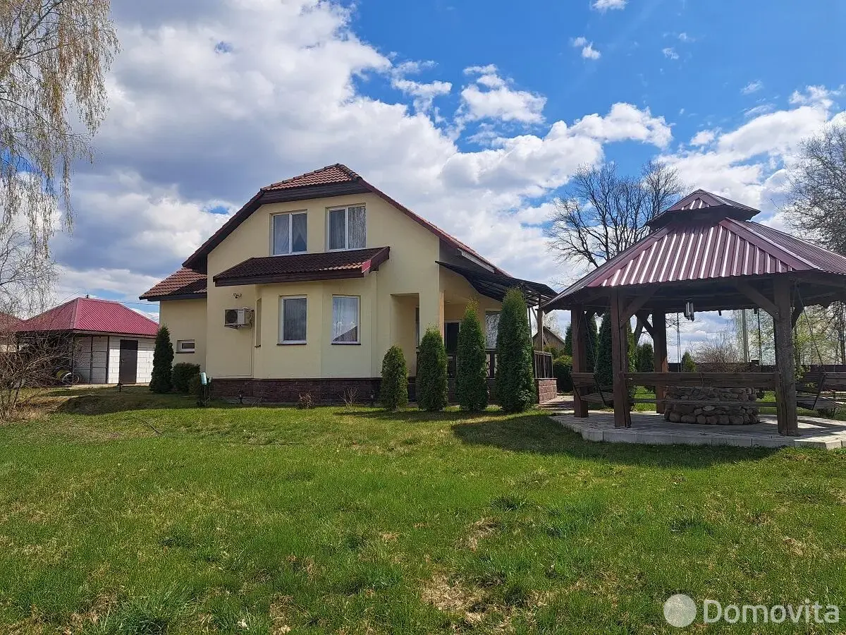 коттедж, Чуриловичи, - лучшее предложение