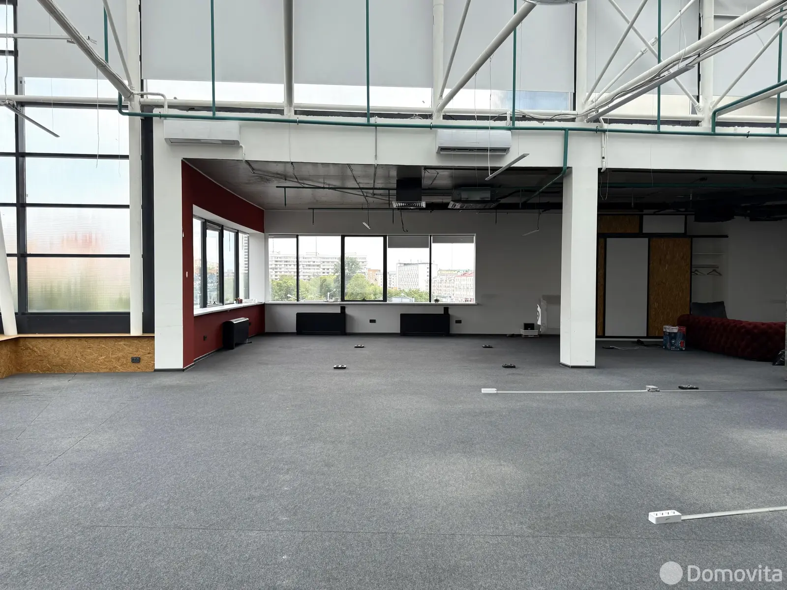 Снять торговое помещение на ул. Кальварийская, д. 16 в Минске, 2866USD, код 967144 - фото 7