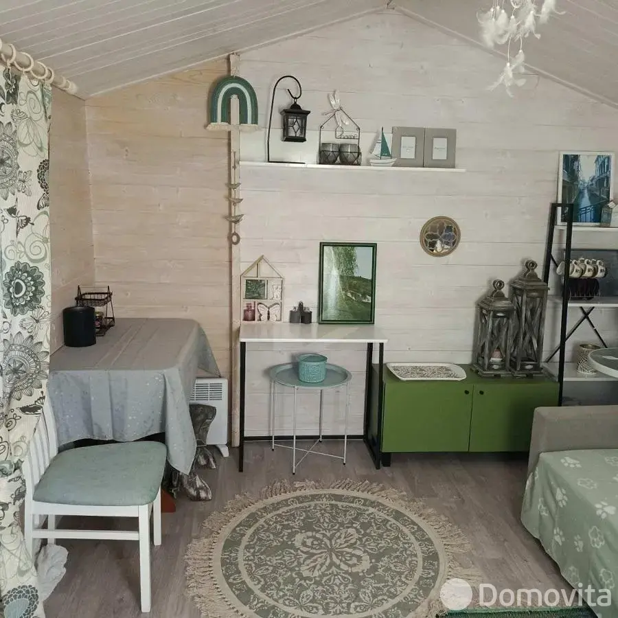 дача, Калюжки, д. 28, стоимость продажи 48 945 р.