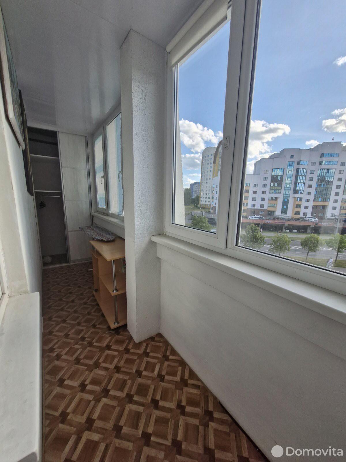 Купить 2-комнатную квартиру в Гродно, пр-т Янки Купалы, д. 88А, 49900 USD, код: 972190 - фото 4